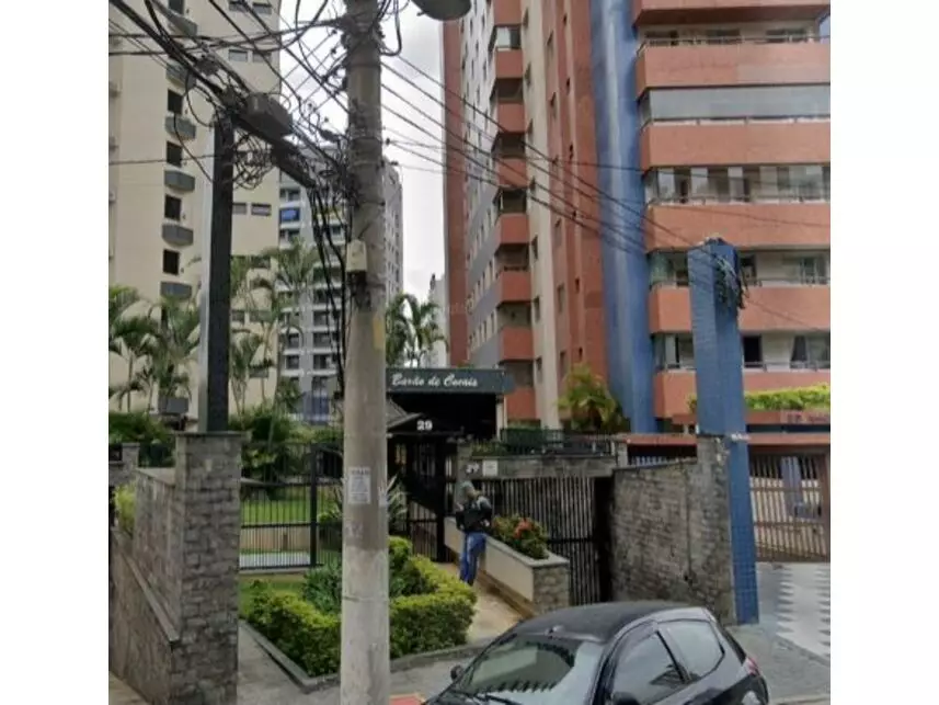 Apartamento, Centro em Osasco, SP