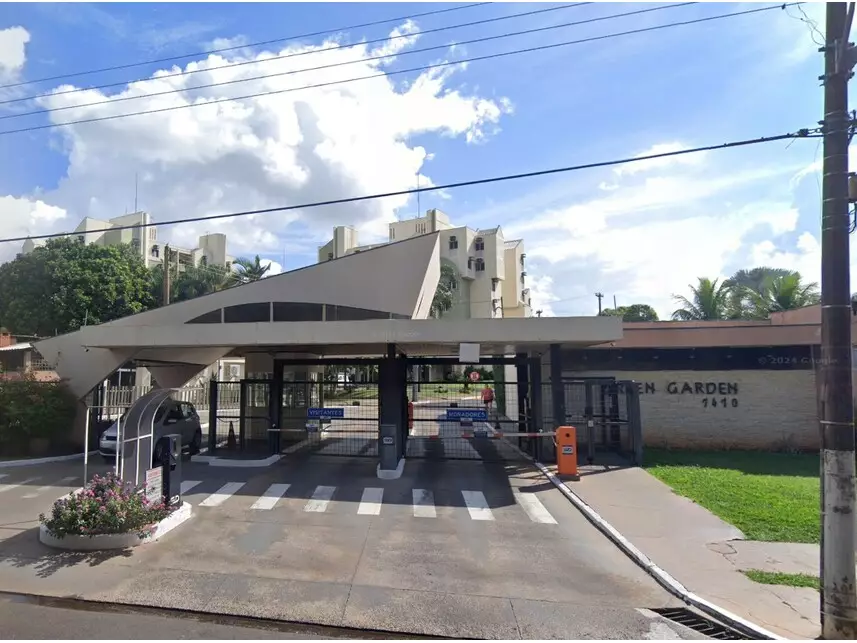Apartamento, Jardim Vivendas em São José do Rio Preto, SP