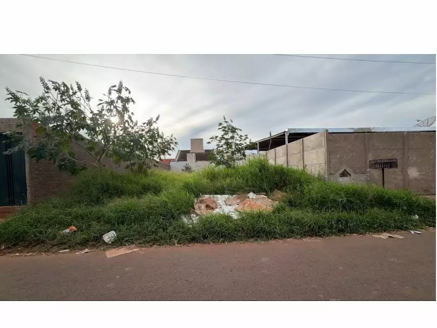 Terreno, Morumbi em Uberlândia, MG