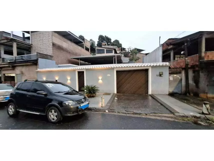 Casa, Vale da Simpatia em São João de Meriti, RJ