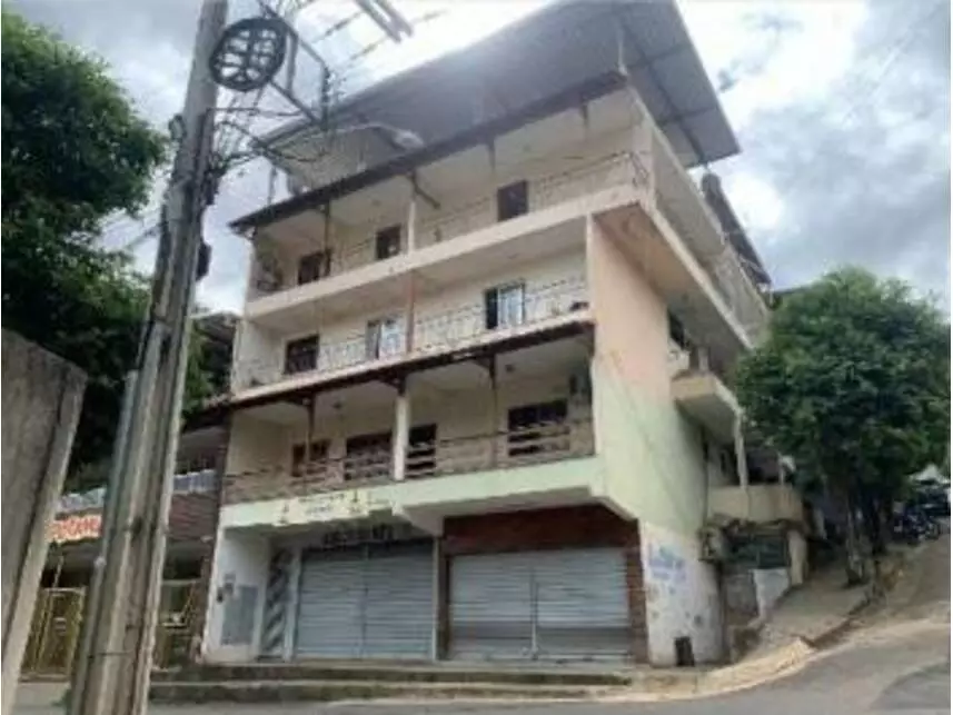 Apartamento, Sol Nascente em Cataguases, MG
