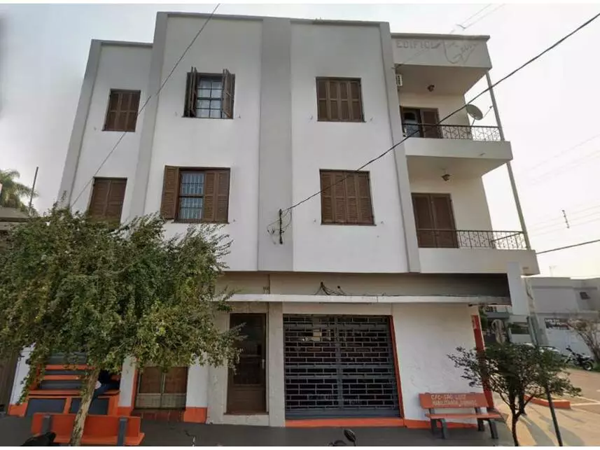Apartamento, Centro em Santo Ângelo, RS