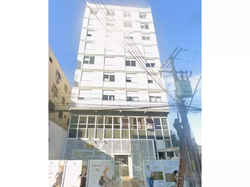 Apartamento, Vila Cachoeirinha em Cachoeirinha, RS