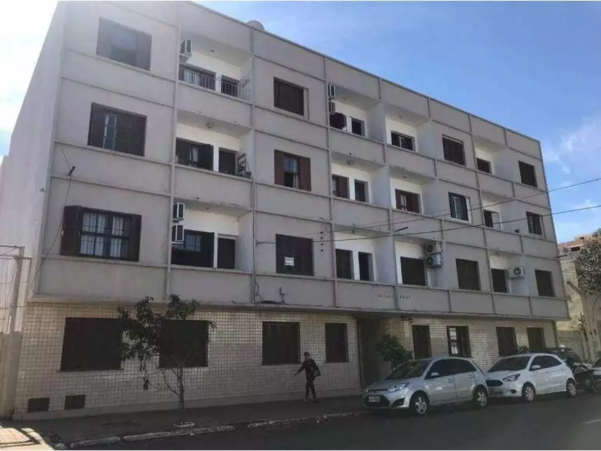 Apartamento, Centro em Uruguaiana, RS