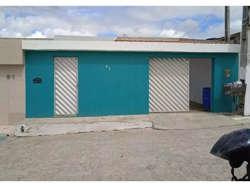 Casa, Morada Nobre em Belo Jardim, PE