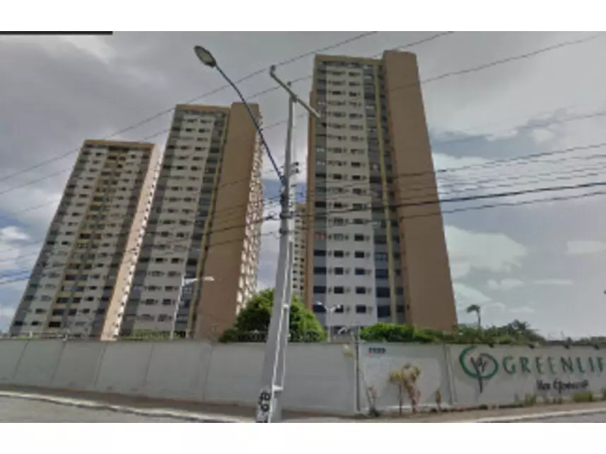 Apartamento, Nossa Senhora de Nazaré em Natal, RN