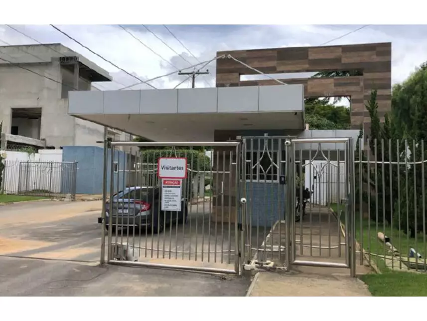 Casa, Recreio em Vitória da Conquista, BA