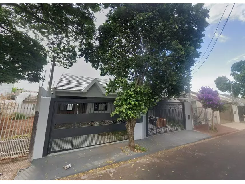 Casa, Jardim Liberdade em Maringá, PR