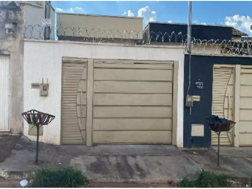 Casa, Setor Estrela Dalva em Goiânia, GO