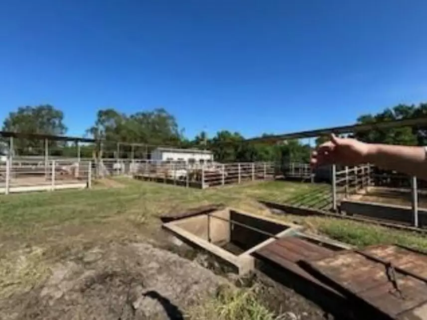 Área Rural, Zona Rural em José Bonifácio, SP