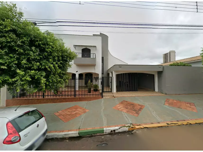 Casa, Centro em Rancharia, SP