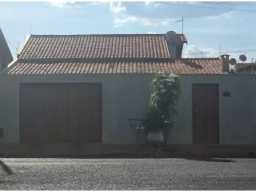 Casa, Jardim Lígia em Guaíra, SP