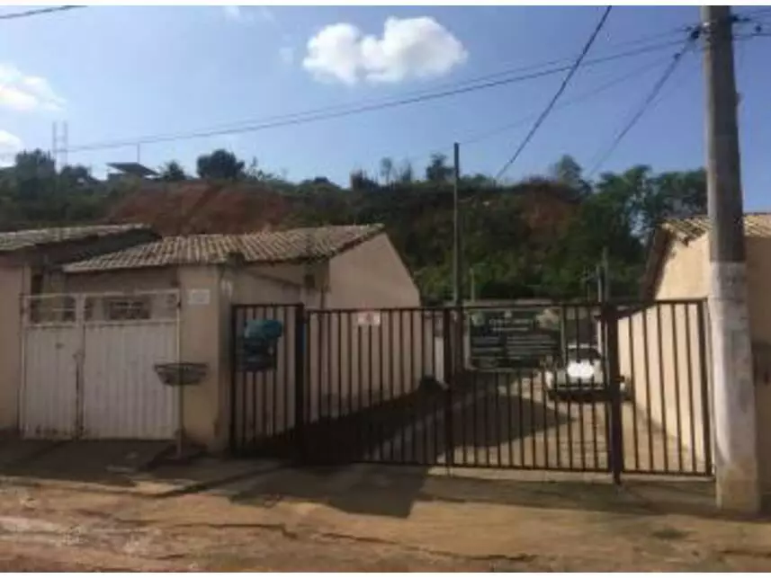 Casa, São Vicente em Belford Roxo, RJ