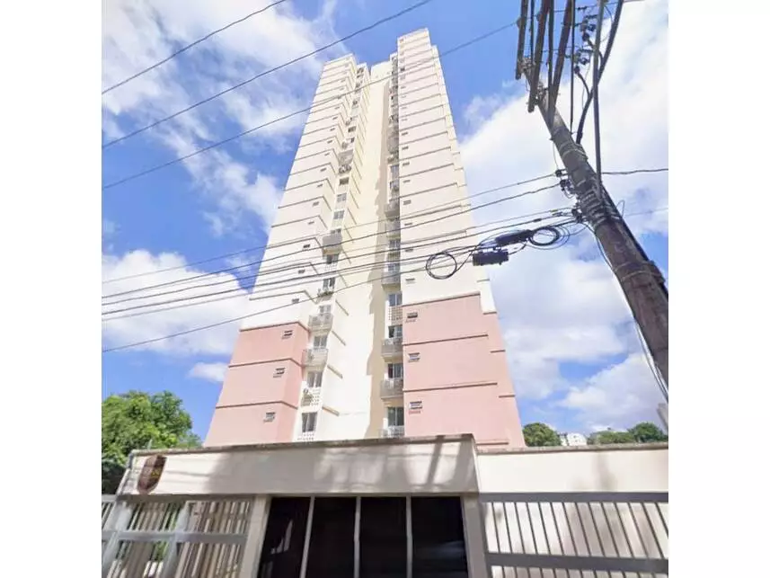 Apartamento, Brotas em Salvador, BA