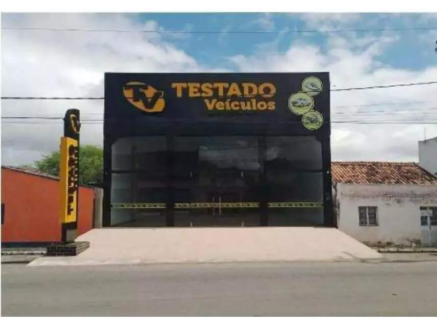 Loja, Machuca em Alagoinha, PE