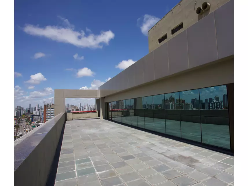 Prédio Comercial, Boa Vista em Recife, PE