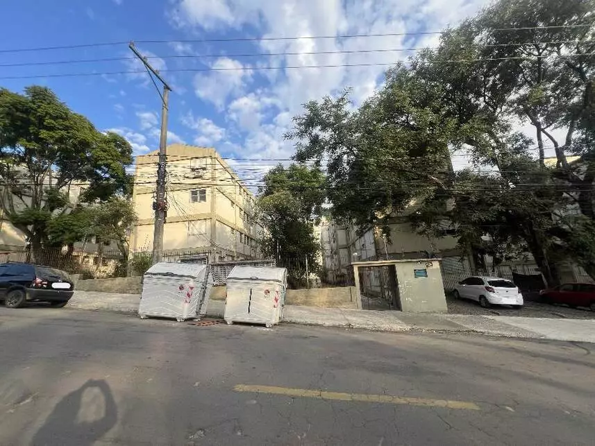Apartamento, Centro em Santa Maria, RS