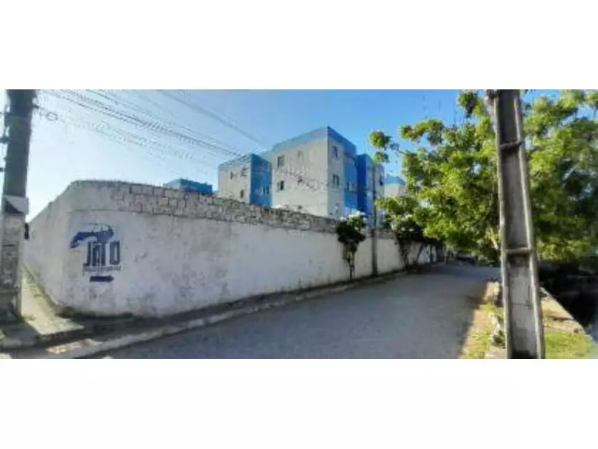 Apartamento, Janga em Paulista, PE