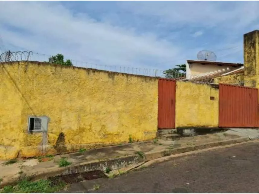 Casa, Vila das Industrias em Tupã, SP