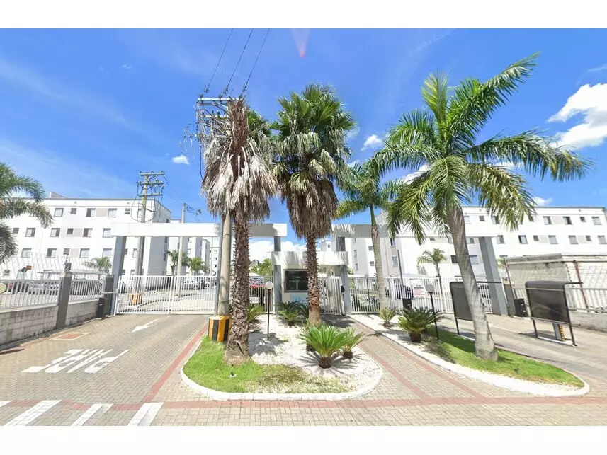 Apartamento, Vila São José em Taubaté, SP