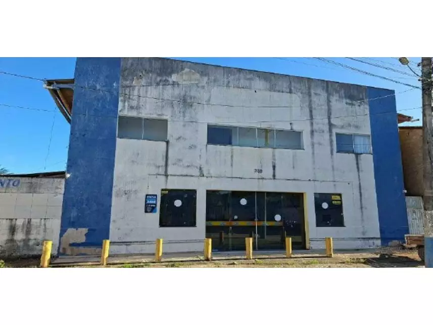 Imóvel Comercial, Bairro da Liberdade em Itamaraju, BA