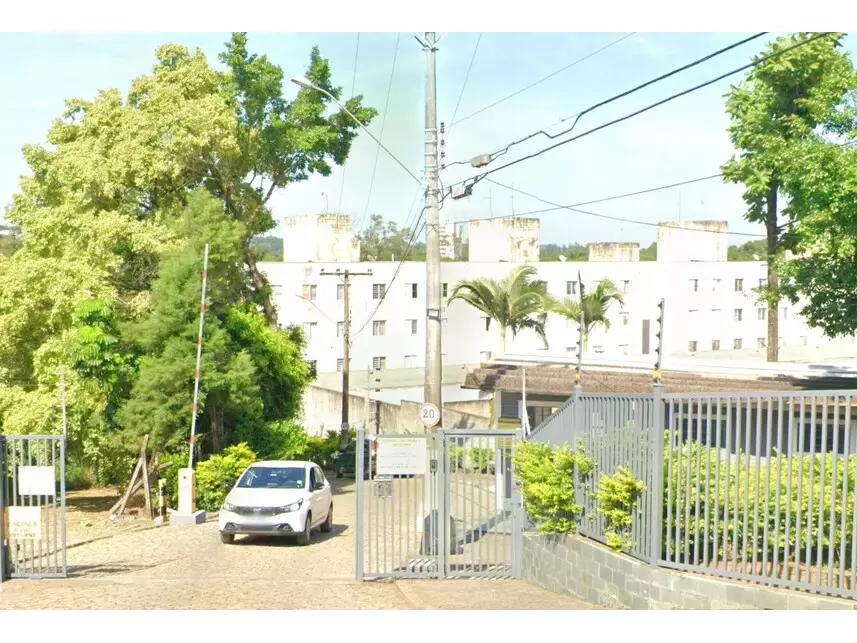 Apartamento, Jardim São Bom Jesus em Monte Mor, SP