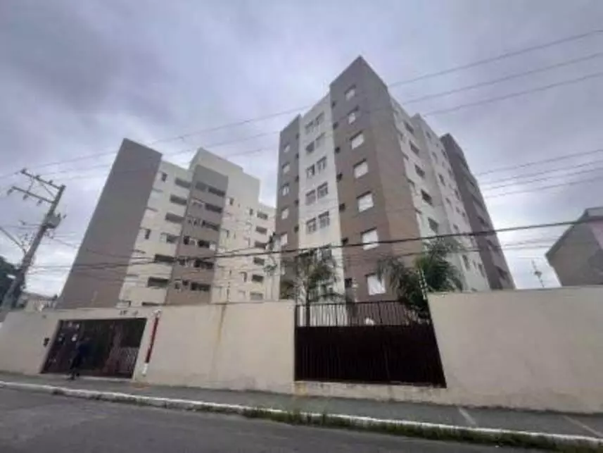 Apartamento, Vila Celeste em São Paulo, SP