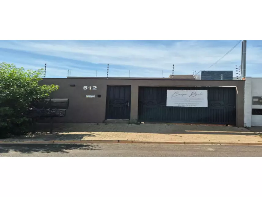 Casa, Jardim Campo Belo em Catanduva, SP