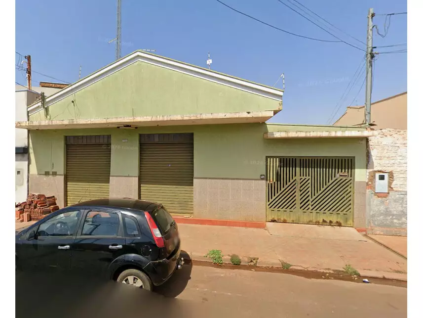Residencial / Comercial, Jardim Paulista em Pitangueiras, SP