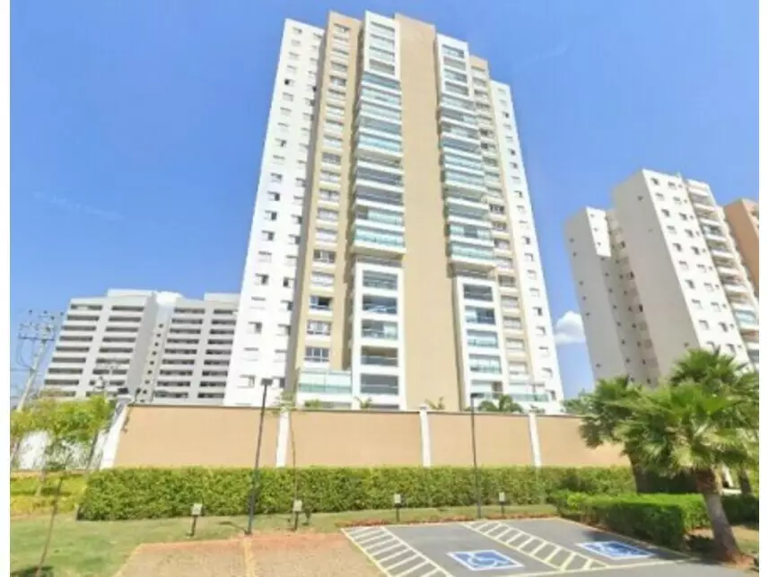Apartamento, Jardim Portal da Colina em Sorocaba, SP