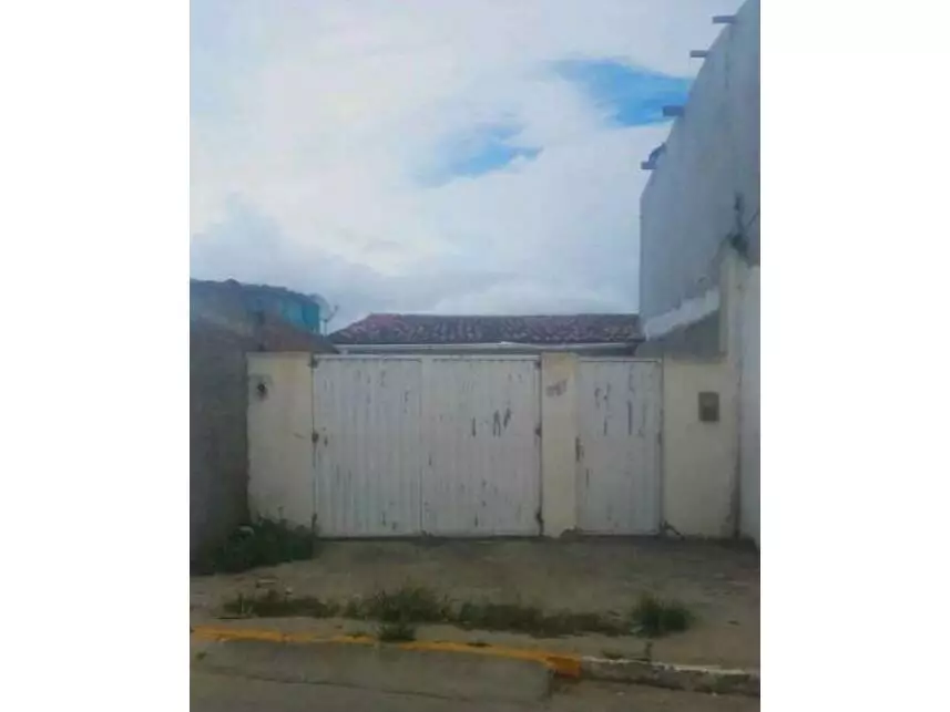 Casa, Boa Esperanca em Arcoverde, PE