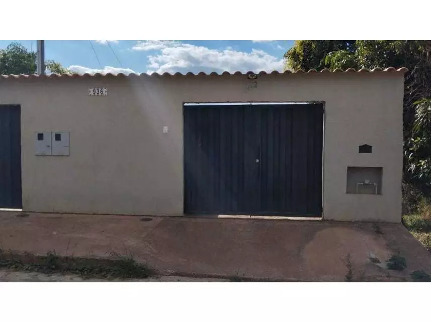 Casa, Planalto em Mateus Leme, MG