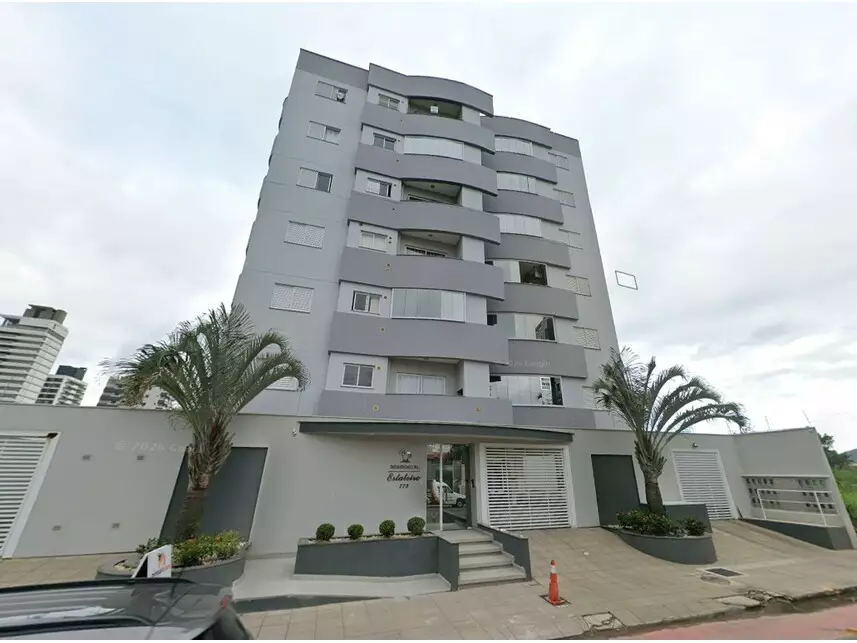 Apartamento, Centro em Tubarão, SC