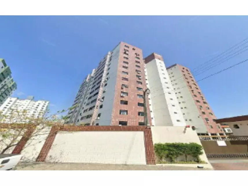 Apartamento, Fátima em Fortaleza, CE