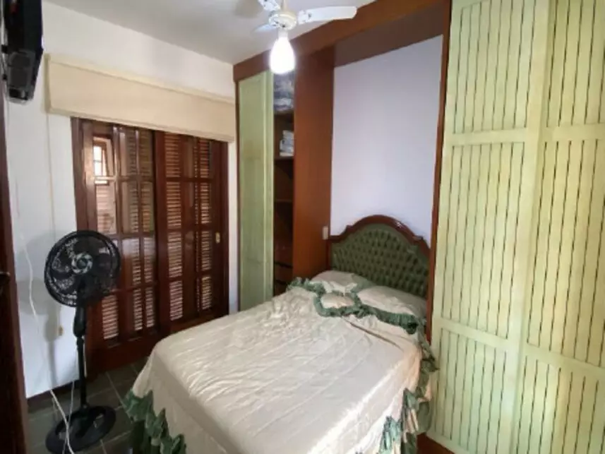 Apartamento, Pontal da Cruz em São Sebastião, SP