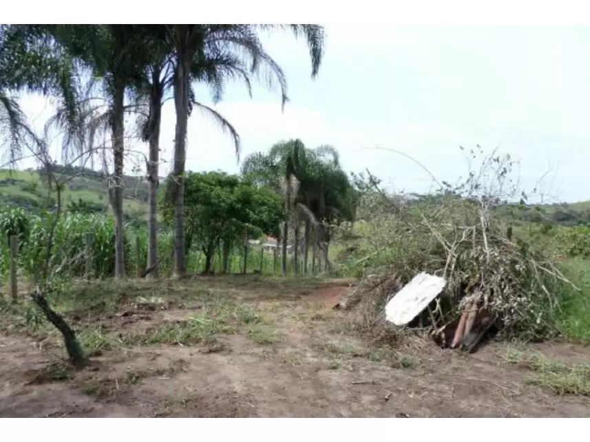 Terreno, Veraneio Irajá em Jacareí, SP