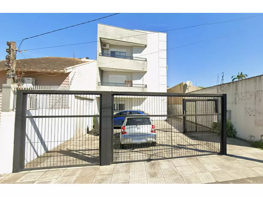 Apartamento, Vila Parque Brasília em Cachoeirinha, RS