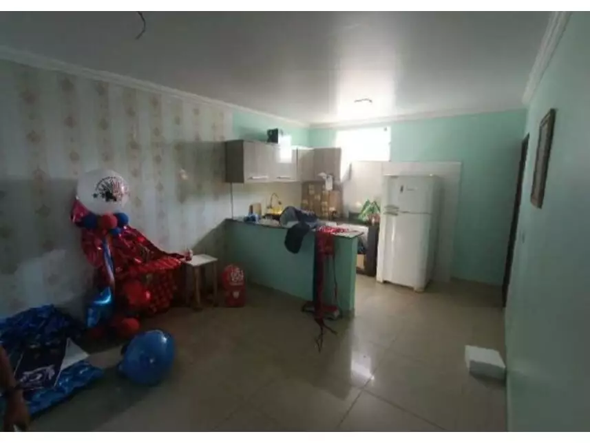 Casa, Raiz em Manaus, AM