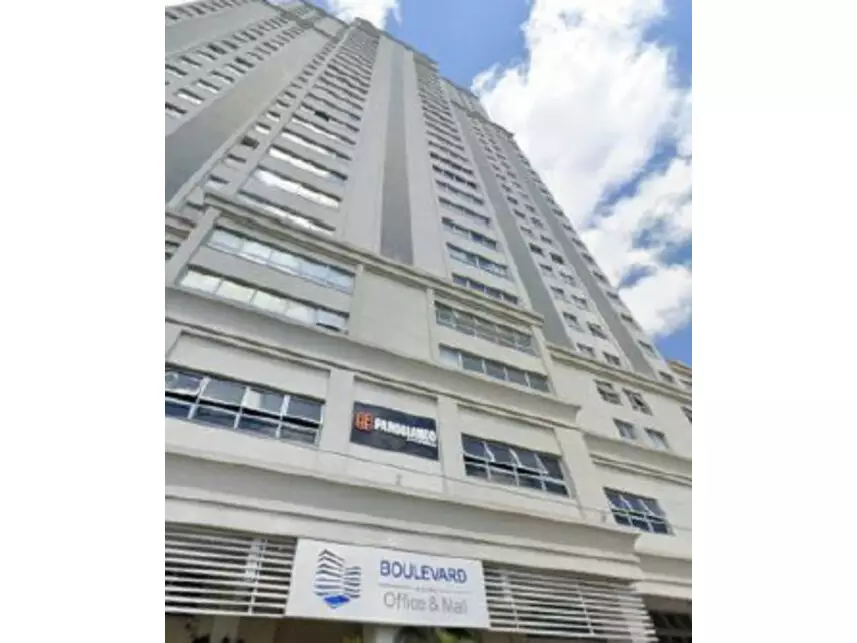 Sala Comercial, Centro em Jacareí, SP