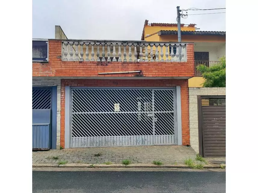 Casa, Capelinha em São Paulo, SP