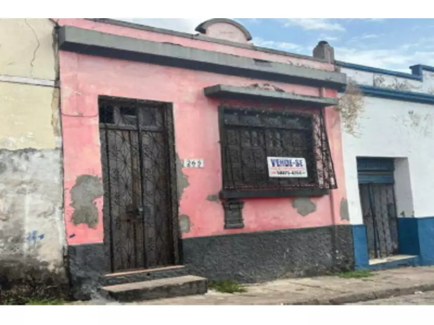 Casa, Centro em São Luís, MA