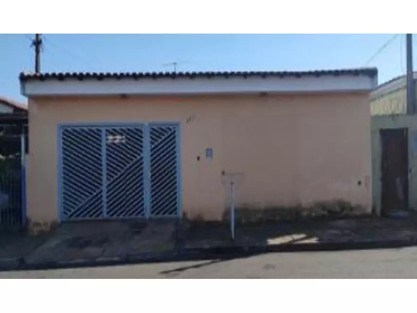 Casa, Avelino Alves Palma em Ribeirão Preto, SP
