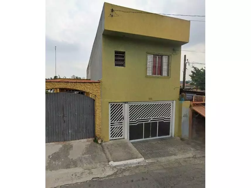 Casa, Vila Nova Mazzei em São Paulo, SP