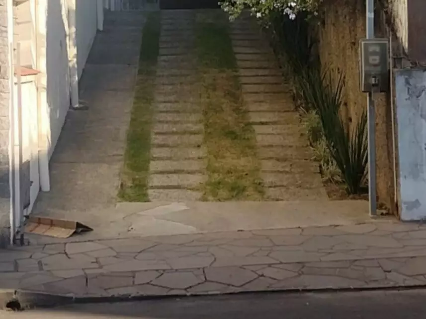 Terreno, Nossa Senhora de Fátima em Santa Maria, RS