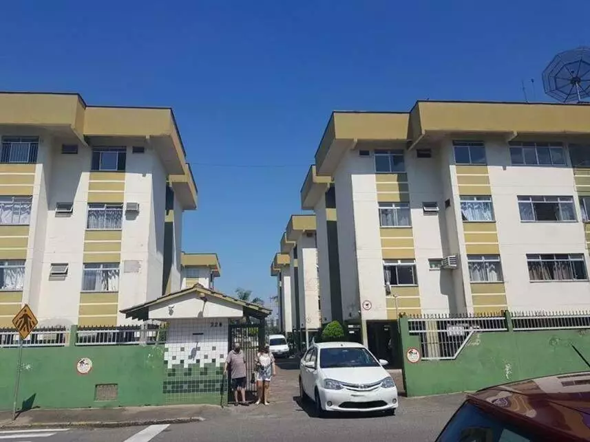 Apartamento, Amizade em Jaraguá do Sul, SC