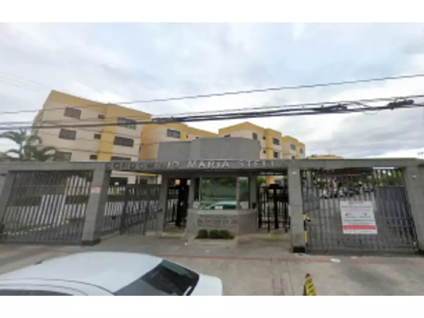 Apartamento, Aarão Reis em Belo Horizonte, MG