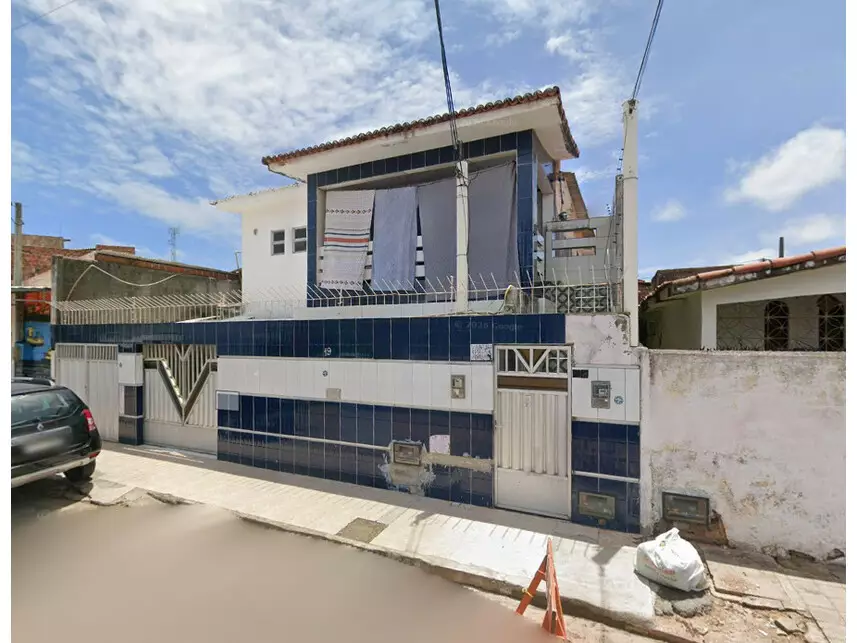 Casa, Rocas em Natal, RN