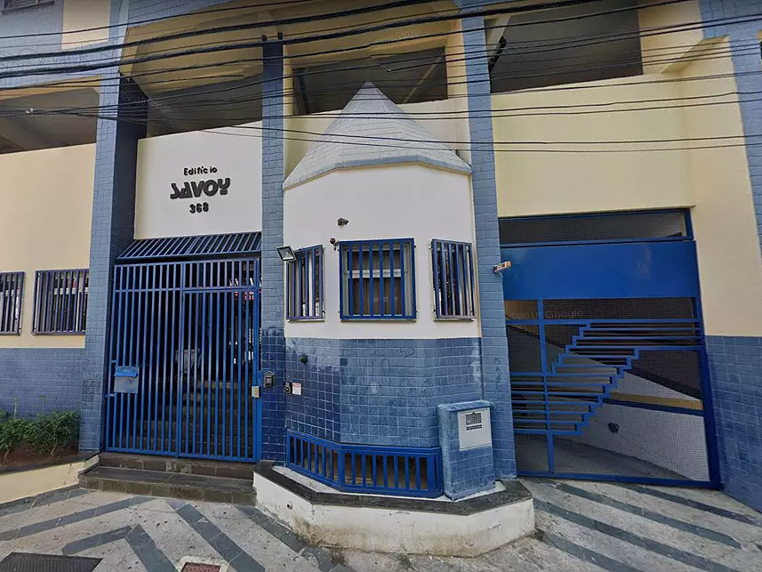 Apartamento, Centro em Campinas, SP