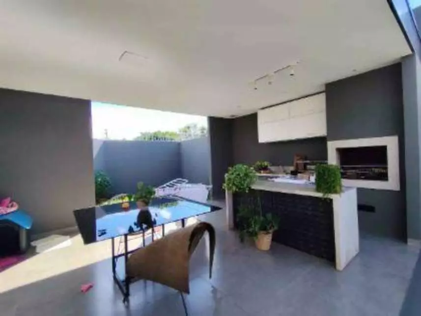 Casa, Cabreúva em Campo Grande, MS