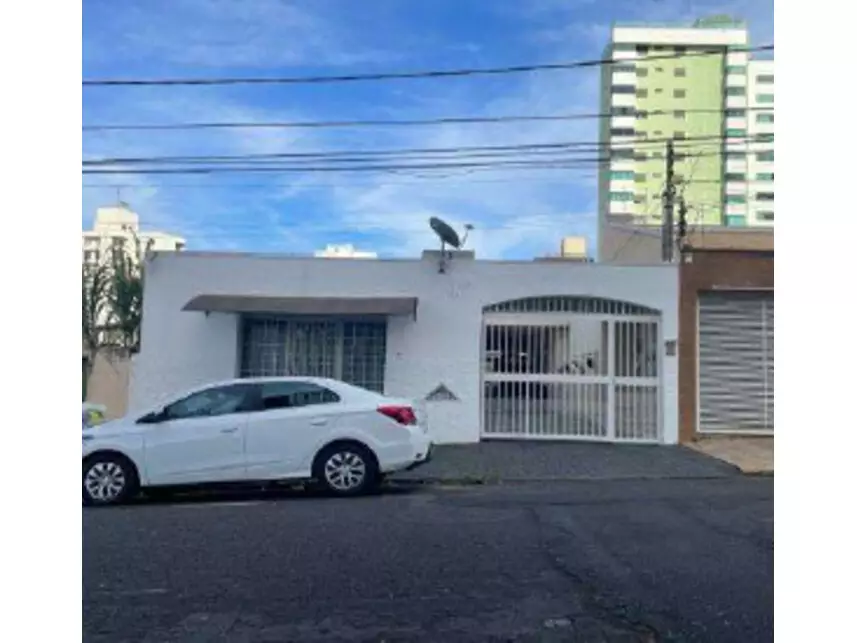 Casa, Martins em Uberlândia, MG